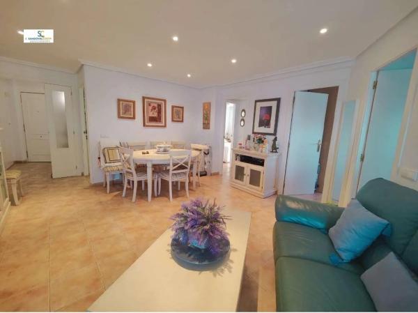 Piso en Barrio Playa de San Juan