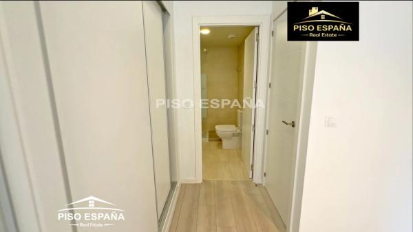 Piso en CL Periodista Tirso Marin