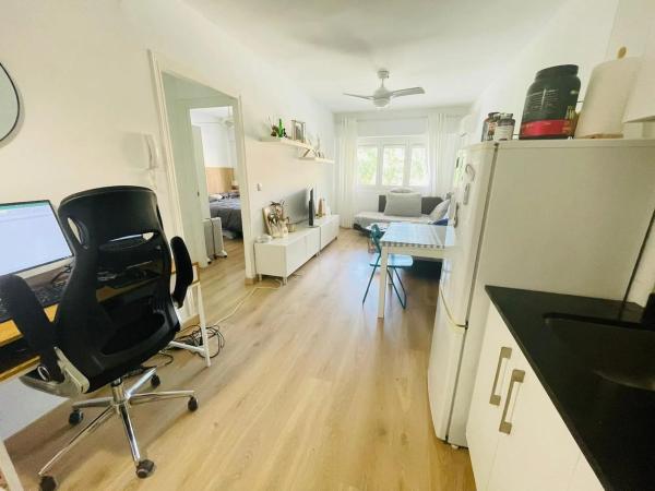 Piso en calle de la Nasa