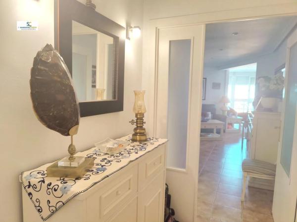 Piso en Barrio Playa de San Juan