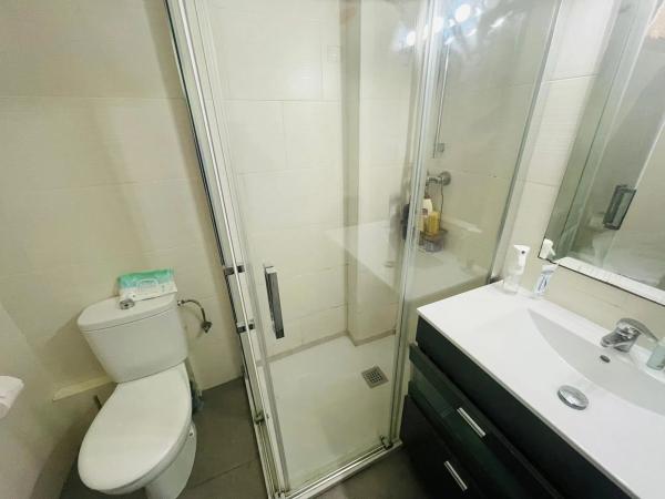 Piso en calle de la Nasa