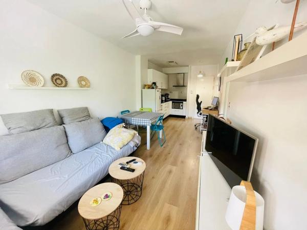 Piso en calle de la Nasa