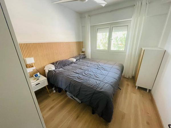 Piso en calle de la Nasa