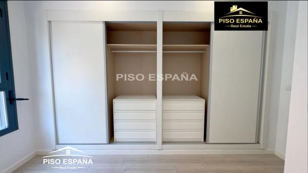 Piso en CL Periodista Tirso Marin