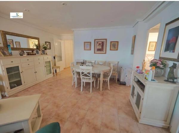 Piso en Barrio Playa de San Juan