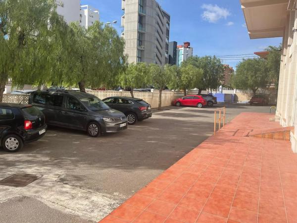 Piso en calle de la Nasa