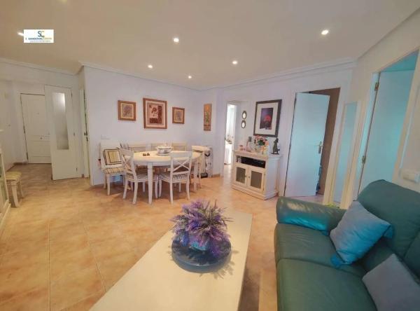 Piso en Barrio Playa de San Juan