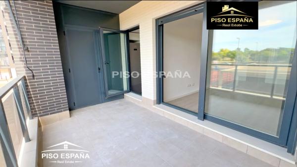 Piso en CL Periodista Tirso Marin