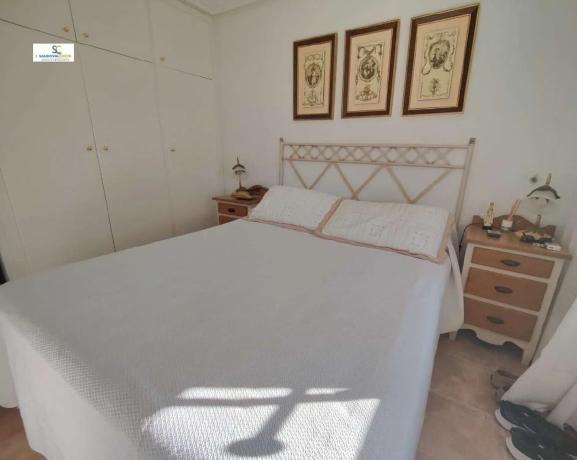 Piso en Barrio Playa de San Juan