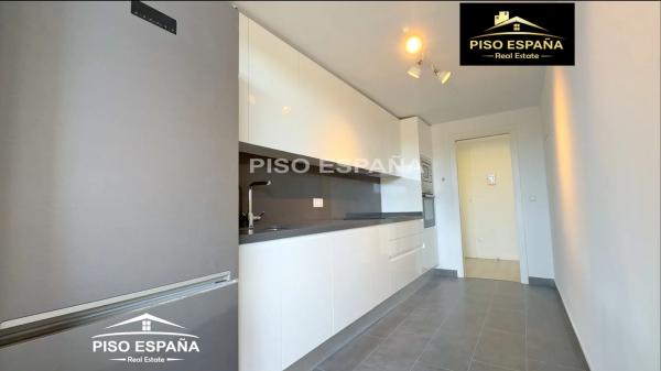 Piso en CL Periodista Tirso Marin