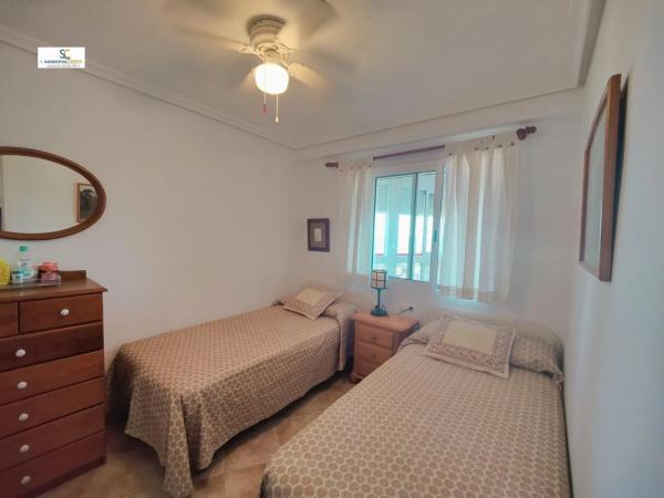 Piso en Barrio Playa de San Juan