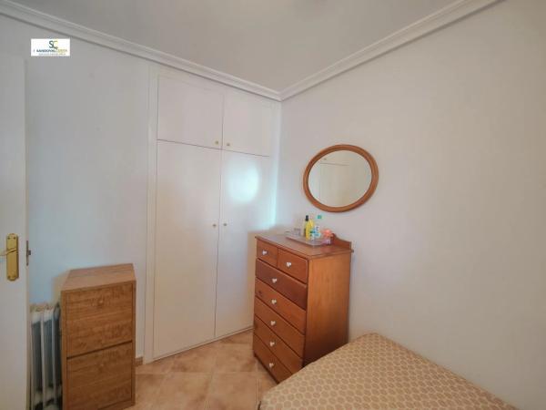 Piso en Barrio Playa de San Juan