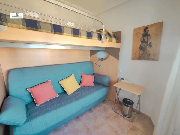 Piso en Barrio Playa de San Juan