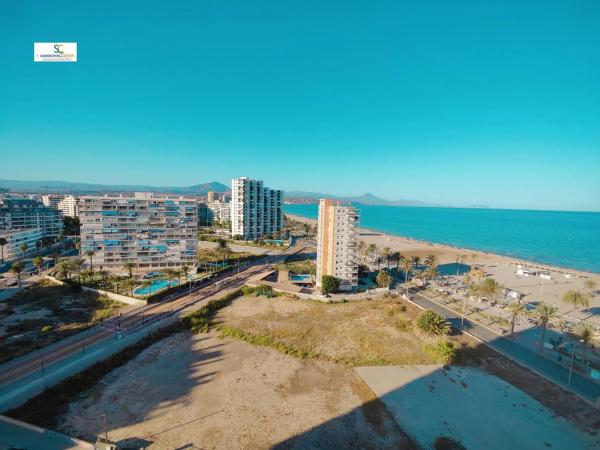 Piso en Barrio Playa de San Juan