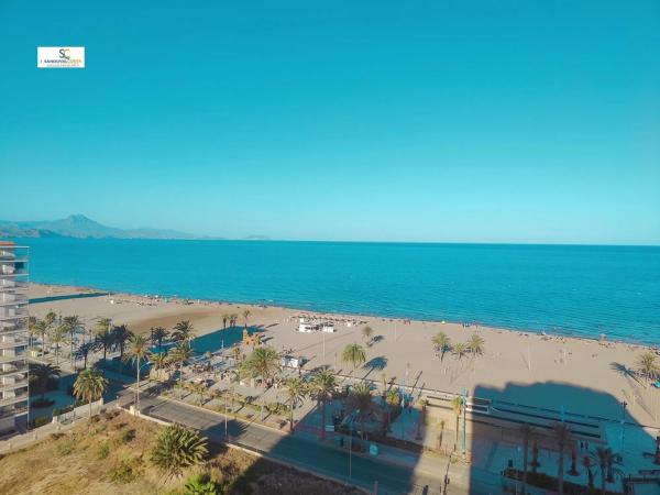 Piso en Barrio Playa de San Juan