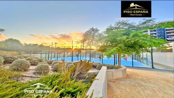 Piso en CL Periodista Tirso Marin