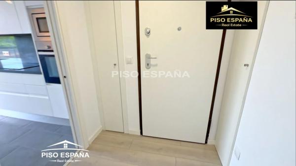 Piso en CL Periodista Tirso Marin