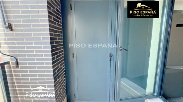 Piso en CL Periodista Tirso Marin