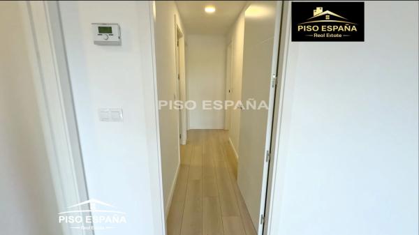 Piso en CL Periodista Tirso Marin