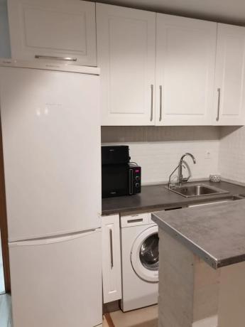 Piso en calle Zeus, 8