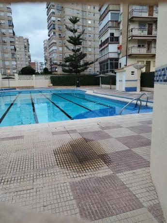 Piso en calle Zeus, 8