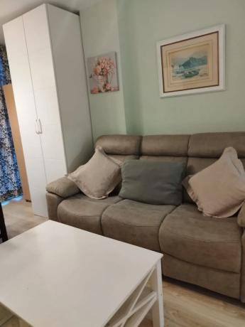 Piso en calle Zeus, 8