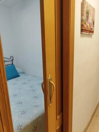 Piso en calle Zeus, 8