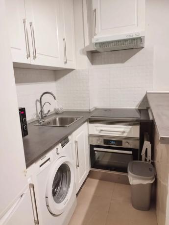 Piso en calle Zeus, 8