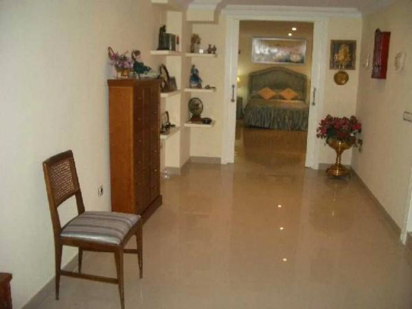 Casa independiente en calle Océano