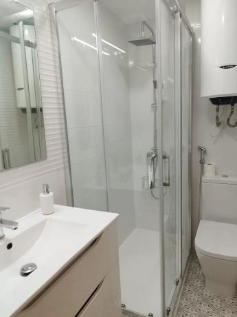 Piso en calle Zeus, 8