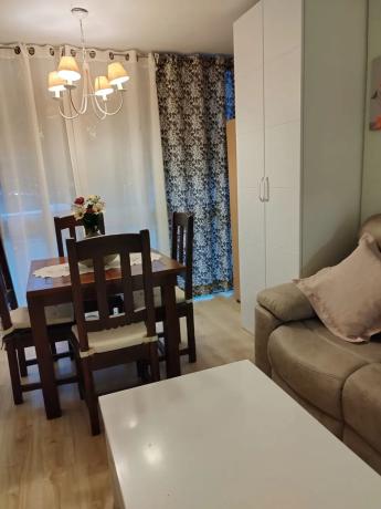 Piso en calle Zeus, 8