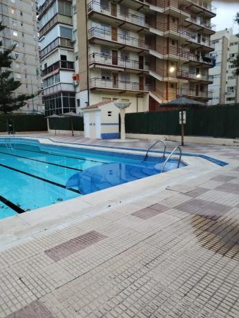 Piso en calle Zeus, 8