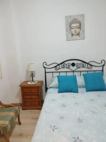 Piso en calle Zeus, 8