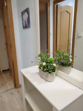 Piso en calle Zeus, 8