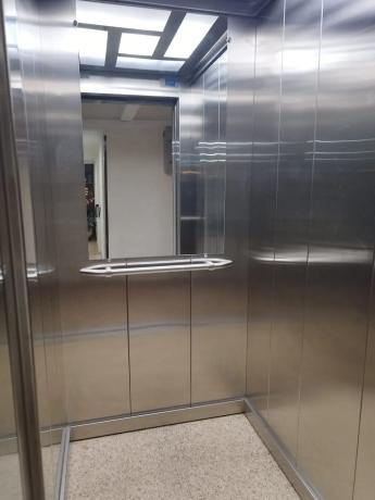 Piso en calle Zeus, 8