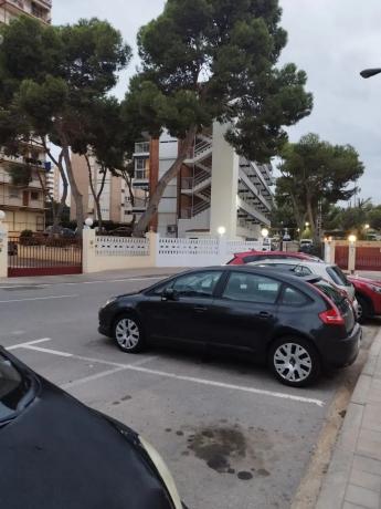 Piso en calle Zeus, 8