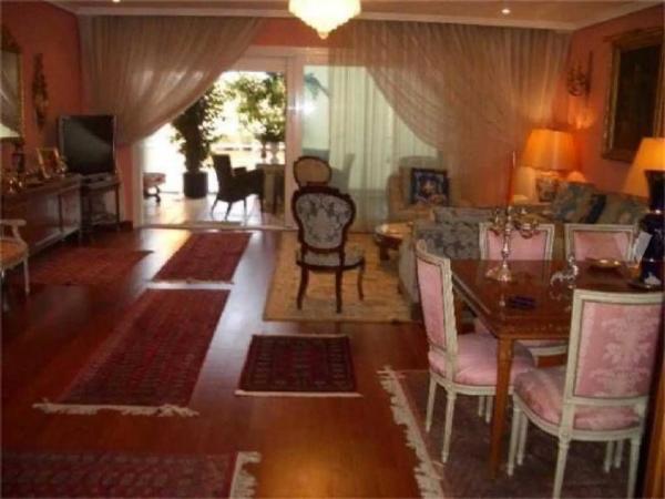 Casa independiente en calle Océano