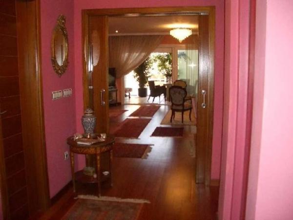 Casa independiente en calle Océano