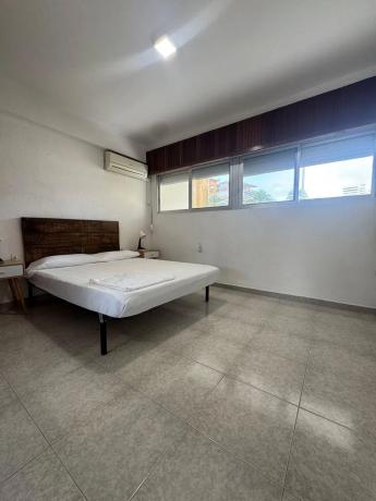 Piso en Barrio Playa de San Juan