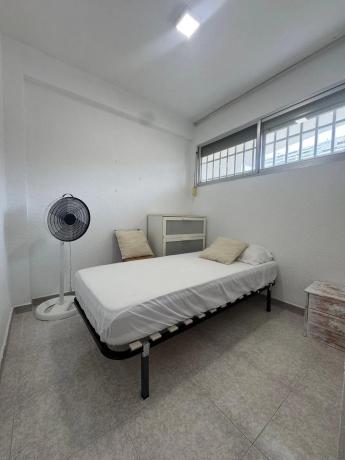 Piso en Barrio Playa de San Juan