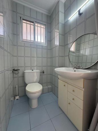 Piso en Barrio Playa de San Juan