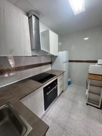 Piso en Barrio Playa de San Juan