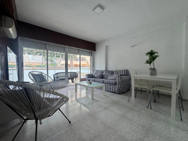 Piso en Barrio Playa de San Juan