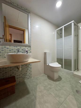 Piso en Barrio PAU 5