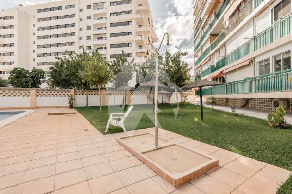 Piso en calle Músico Vicente Spiteri