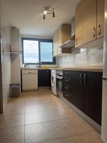 Piso en Barrio PAU 5