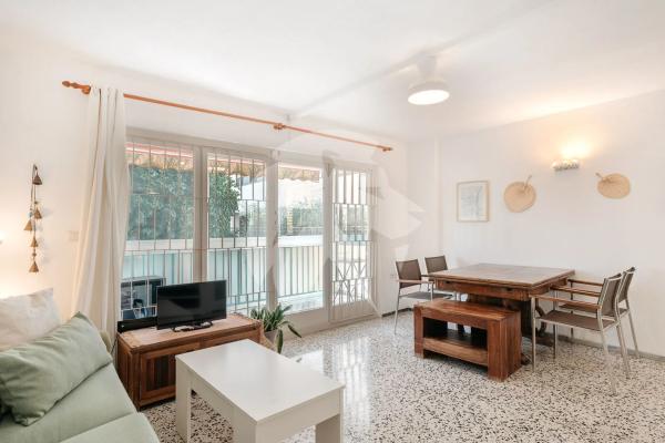 Piso en calle Músico Vicente Spiteri