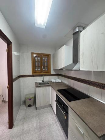 Piso en Barrio Playa de San Juan