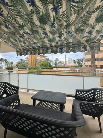 Piso en Barrio Playa de San Juan