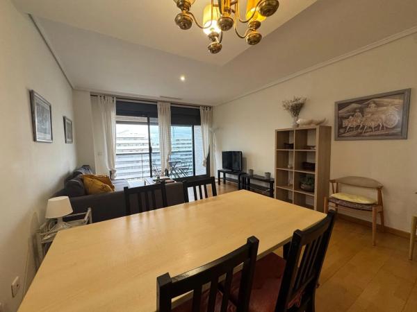 Piso en Barrio PAU 5